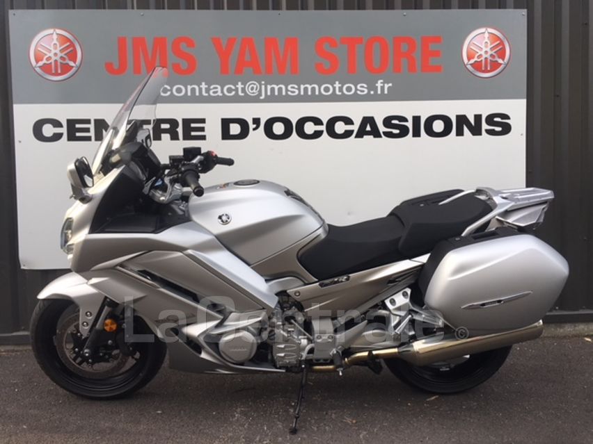 yamaha vaucluse