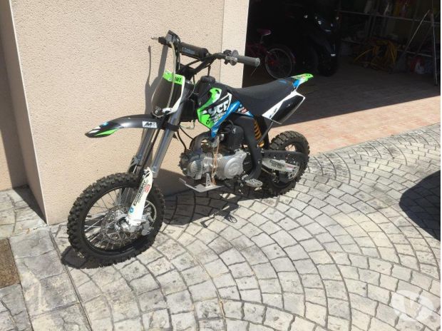 ycf vaucluse