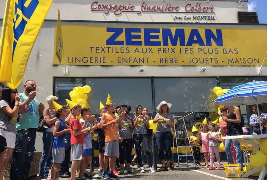 zeeman vaucluse