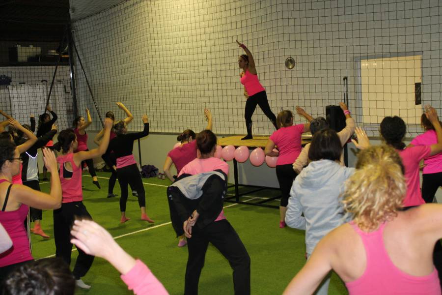 zumba vaucluse